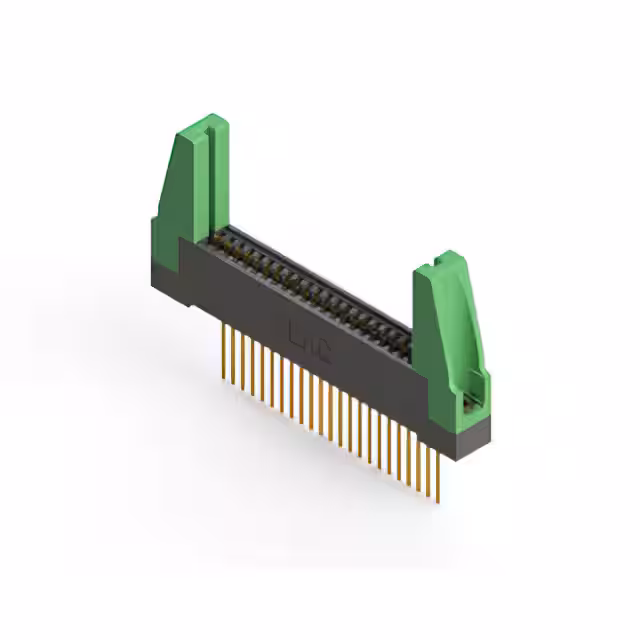 395-023-541-188 EDAC Inc.  Edgeboard Connectors